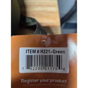 Wealers Camp Kitchen Utensil Set